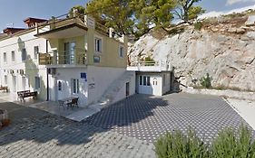 Cro Apartments Makarska